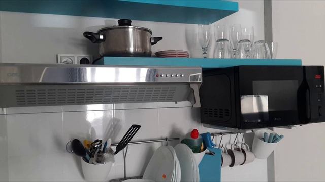 Apart Azur - Hotel in Beausoleil, France смотреть онлайн