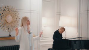 Этикетно-музыкальный салон