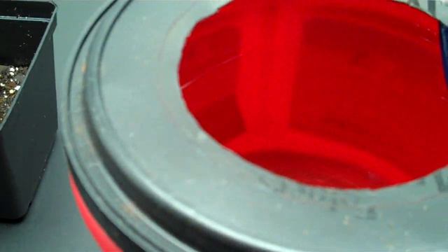 Organic Indoor Hydroponic Bell Pepper Experiment DIY смотреть онлайн