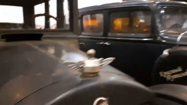 Автомузей 