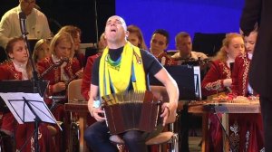 Oblivion - Astor Piazzolla / Забвение - Астор Пьяццолла