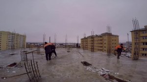 Геодезист. Разбивка осей на стройке. Работа геодезиста на стройке