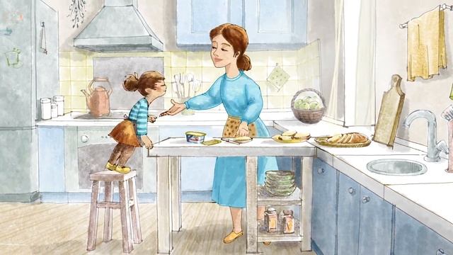 Hochland Классический сливочный сыр промо смотреть онлайн