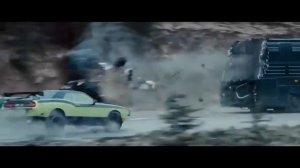 Клип Форсаж 7 OST Fast & Furious 7 ( музыка из фильма ) Payback