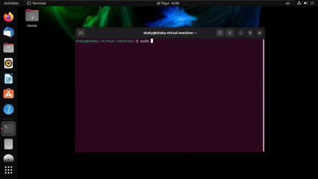 Tự học Linux #4: User & Group trong ubuntu смотреть онлайн