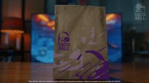 WIN 1 OF 20 XBOX SERIES X | TACO BELL