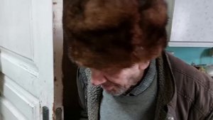 МЫ У ДЕДА МАТВЕЯ!!! ПОСЫЛКА ИЗ ИВАНОВО!!! НАШ ЛЮБИМЫЙ "ВАСИЛЕК"!!!