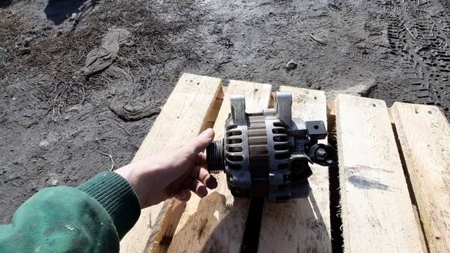 Peugeot 307.mp4 смотреть онлайн