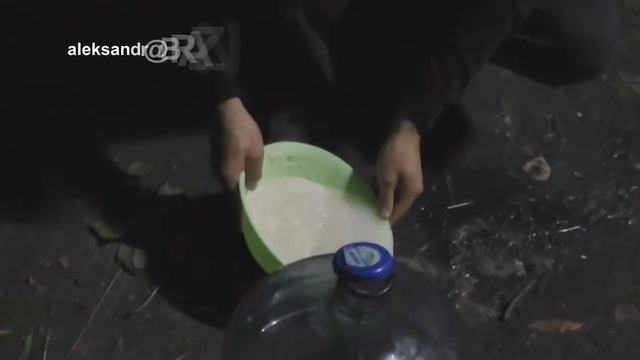 Готовим ночью или Донская ночная гонка 9 смотреть онлайн