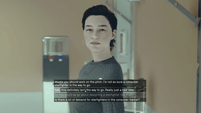 Starfield | The Last Episode? | Part 48 Full Playthrough смотреть онлайн