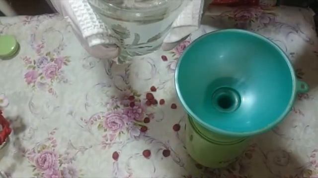 КАК  ПРАВИЛЬНО  ПРИГОТОВИТЬ ВИТАМИННЫЙ ЧАЙ ИЗ ШИПОВНИКА!