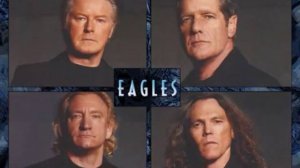 Hotel California - The Eagles (1976)