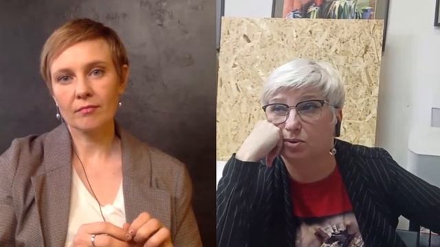 Поговорим о натюрморте. Прямая трансляция с художником Татьяной Анисимовой смотреть онлайн