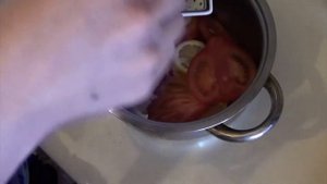 Буглама из рыбы