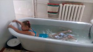 водными займитесь проце-дурами 02.09.2020