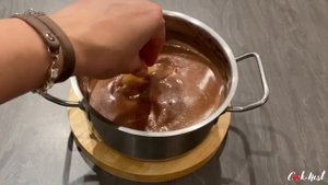 ?ШОКОЛАДНЫЙ ТОРТ МУСС. ПРОСТОЙ И ВКУСНЫЙ РЕЦЕПТ НА РАЗ-ДВА-ТРИ