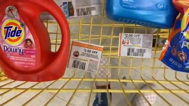 Dollar General (Another Option) 5/16/20 | $5 off $25 SATURDAY COUPONING
