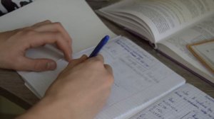 КОРОЧЕ ГОВОРЯ, Я ПОЛУЧИЛ ПЯТЁРКУ