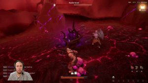 Играем в survival MMO Havenhold