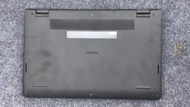 Dell Inspiron 15-3511 11th Generation M.2 SSD Upgrade and Disassembly смотреть онлайн