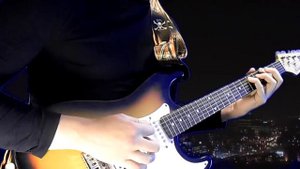 Встань, Страх преодолей (Ария)