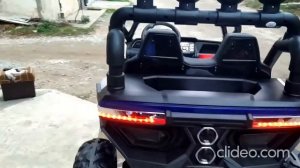 Электромобиль Багги 903