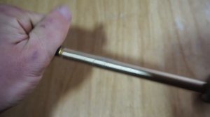 Саморобний набір для заміни вентиля / ніпеля без разбортировки диска та без шиномонтажа