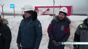 16.01.2023 Каковы перспективы добычи алмазов в Архангельской области