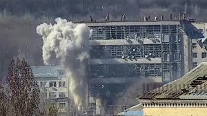 Репортаж из Луганской республики, где фактически решается судьба более чем 10 тысяч националистов