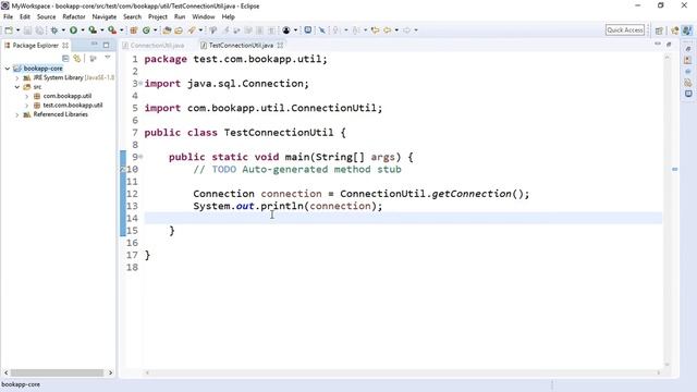 05 AddJars смотреть онлайн