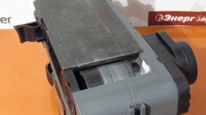 Обзор ленточной шлифмашины Енергомаш ЛШМ-8511У