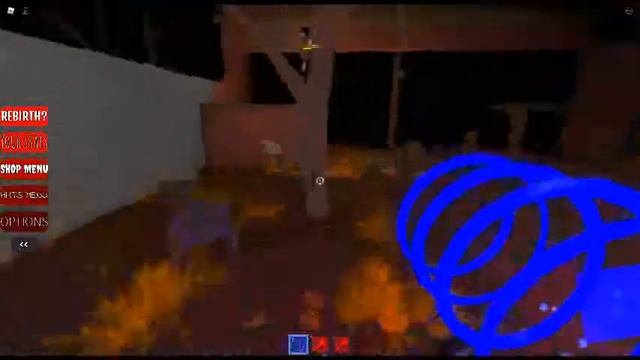 роблокс новый обновленный убийца кожаное лицо/ leatherface *the texas chain saw massacre 1974 * смотреть онлайн