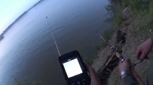 Эхолот LUCKY FF718Li-W