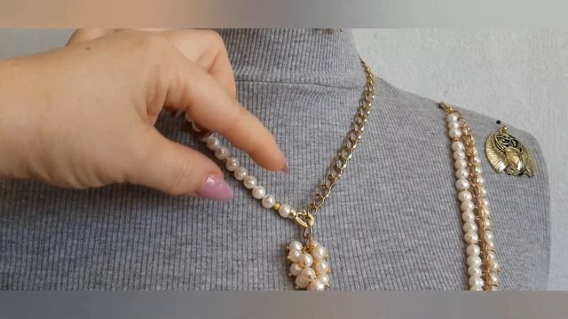 ПЕРЕДЕЛКИ для ЕЛЕНЫ из Новокузнецка! ( 5 часть)