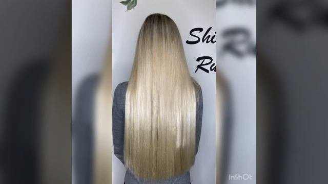 Точечное афронаращивание