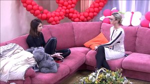 ДОМ-2 Город любви 3870 день Вечерний эфир (14.12.2014)