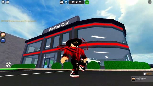 Заработал 500.000 За Минуту! | Коды Car Dealership Tycoon смотреть онлайн