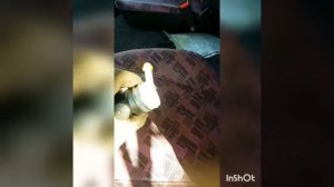 Faw 1041 Где же vin??. Замена цилиндра сцепления (главного)