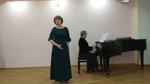 А. Бабаджанян "Вокализ"