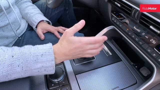 Mazda CX-60 3.3 Biturbo diésel - ¿Será la peor preocupación de las marcas Premium? (Test Drive) смотреть онлайн