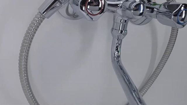 Смеситель для ванной Vidima iskar Видима Искар(Икар) смотреть онлайн