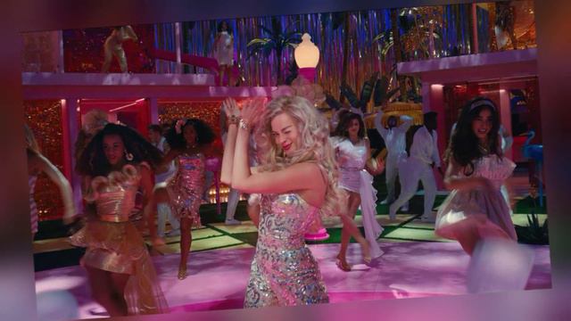 БАРБИ | ЧТО СКРЫЛИ В ФИЛЬМЕ смотреть онлайн