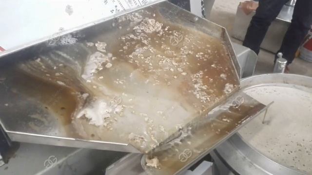 Автоматический пресс для отжима масла смотреть онлайн