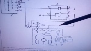 ГАЗ-53, с ручки заводится, со стартера нет.