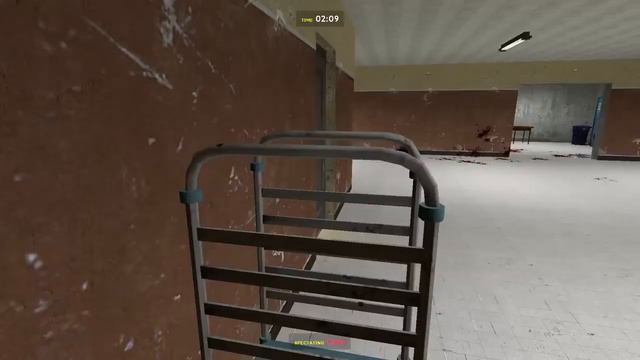 Maddyson в Garry's mod часть 6 Prop Hunt смотреть онлайн