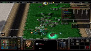 Dread. 28.08.2014.[1] Warcraft III. Legion TD