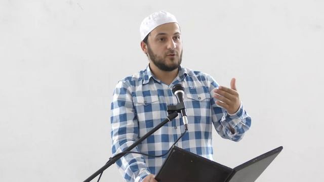 Асабия - национализм в Исламе смотреть онлайн