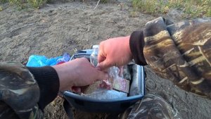 Рыбалка в Болхунах часть 2/ Нашёл Тортиллу / Наловили Щук