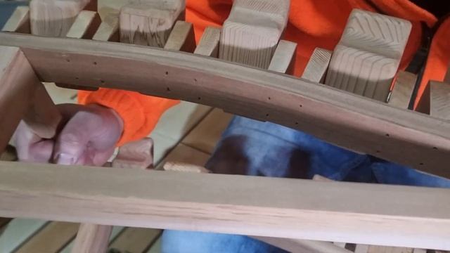 Немногие люди знают про ЭТО.?♂️ Подспинник эргономический от Sawo и полок анатомический Hito 1901 смотреть онлайн