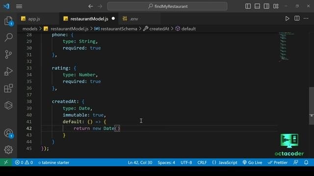 Build A Rest APIs For 